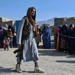بازداشت سه زن توسط طالبان در غزنی به علت نداشتن محرم شرعی ـ مجله‌ی اورال